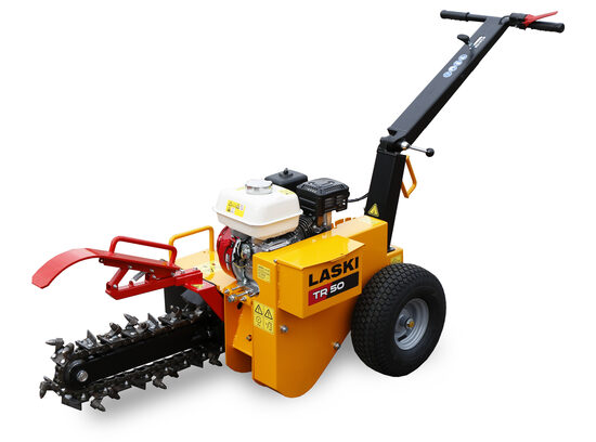 LASKI TR 50/7